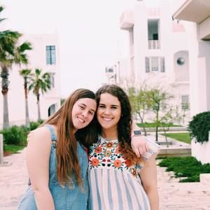 Meet your Posher, Melanie kate